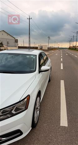 فولكسفاغن باسات